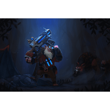 Occultist's Pursuit