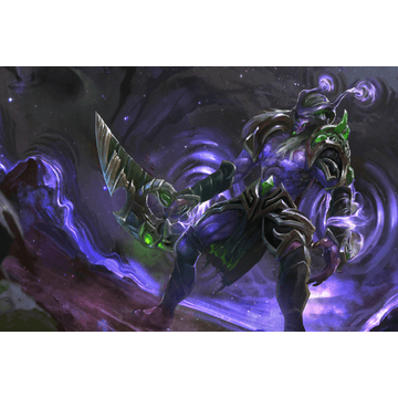 Misgivings of the Emerald Age