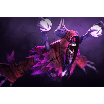 Lucid Torment
