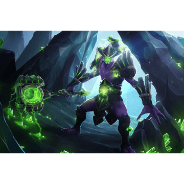 The Corruption of Nezzureem