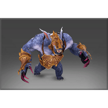 The Savage Age Set