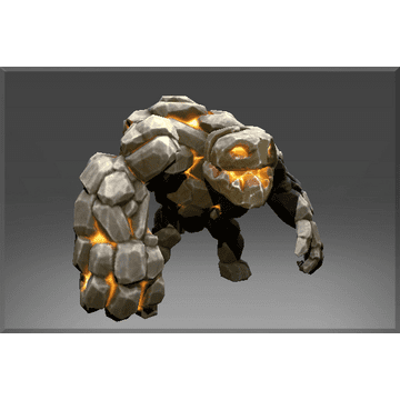 The Igneous Stone
