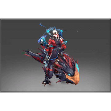 Rider of the Storm Set