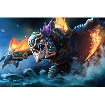 Ocean Conqueror