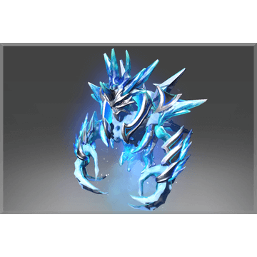 Iris of the Equilibrium