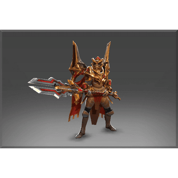 Judge of the Battlefield
