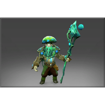 Fungal Lord Set