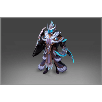 Order of the Silvered Talon
