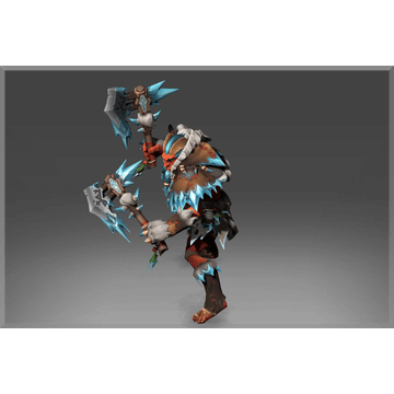 Icewrack Marauder