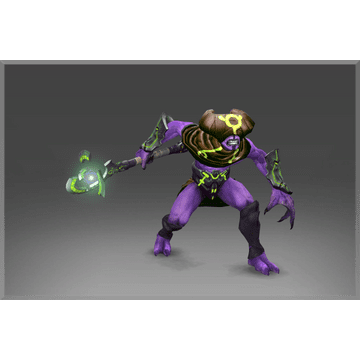 Acolyte of Clasz Set