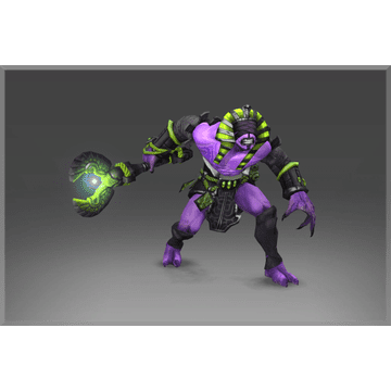 Ancient Cultist