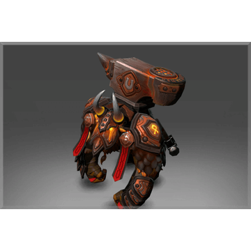 Anvil of the Earthwright