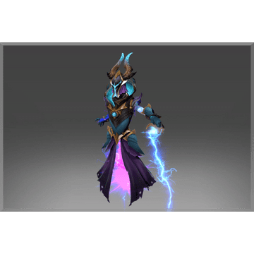 Compact of the Guardian Construct Style Unlock