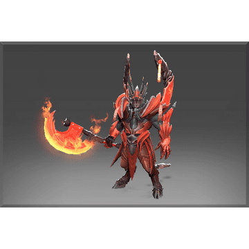 Genuine Crown of Hells