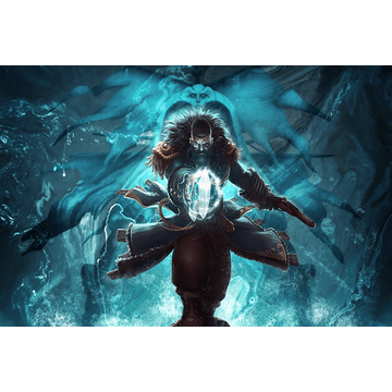 Bestowments of the Divine Anchor