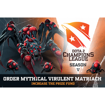 Virulent Matriach