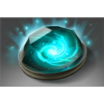 Ethereal: Luminous Gaze