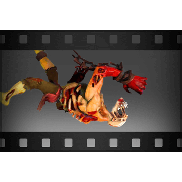 Taunt: Chain Break Dance