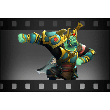 Taunt: Fit to Rule