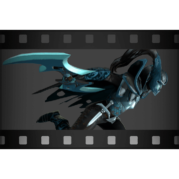 Taunt: Deadly Grace