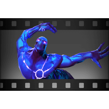 Taunt: Enigmatic Style