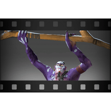 Taunt: Celebration of Death