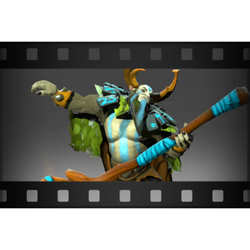 Taunt: Shredding the Lute Invisible
