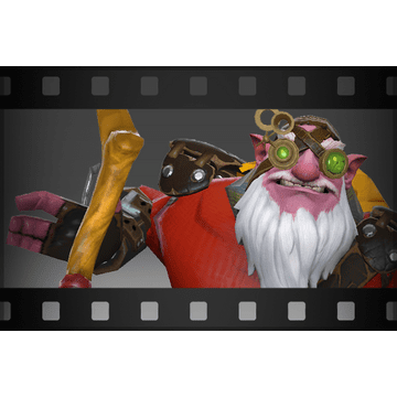 Taunt: Quick Draw!