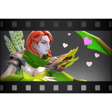 Taunt: You Prefer Arrows?