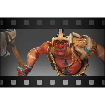 Taunt: Troll's Groove!