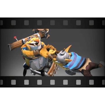 Taunt: We Have Liftoff