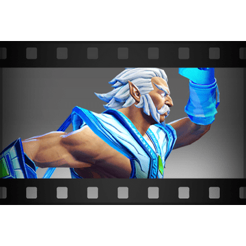 Taunt: Heavenly Jump!