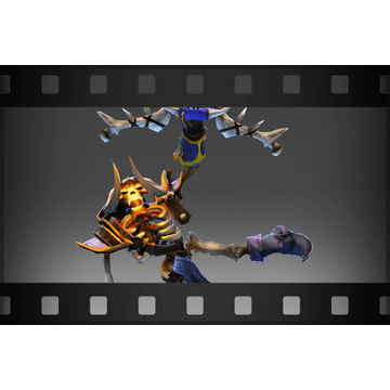 Taunt: Xylobones