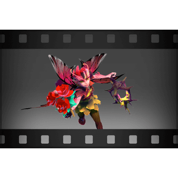 Taunt: Thorns and All