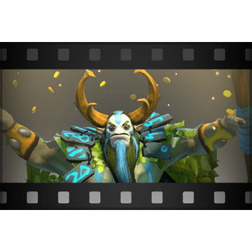 Taunt: Make It Rain