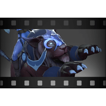 Taunt: Selemene Leap!