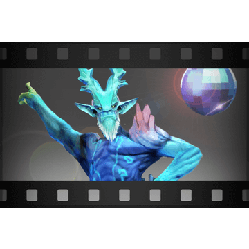 Taunt: Party On? Party Off!