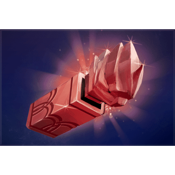 Immortal Reward - Kindred of the Iron Dragon
