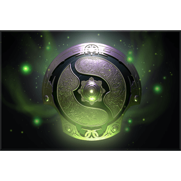 Emblem of the Crystal Echelon