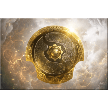 Emblem of Divinity