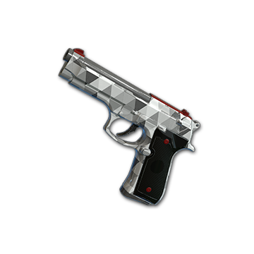 Trifecta - P92