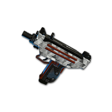 Trifecta - Micro UZI