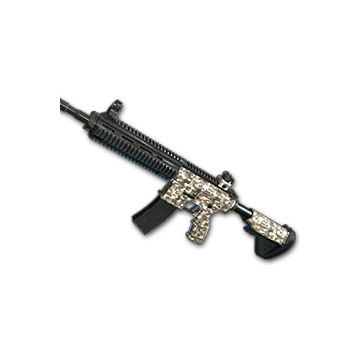 Desert Digital - M416