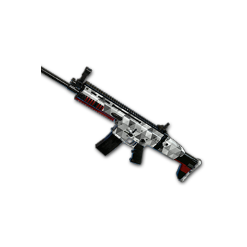 Trifecta - SCAR-L