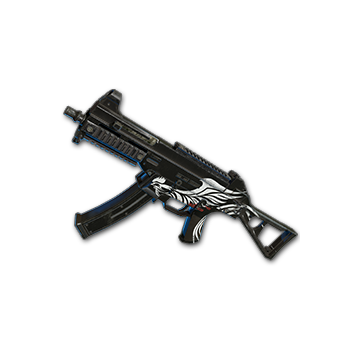 Glory - UMP9