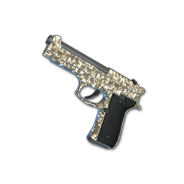 Desert Digital - P92