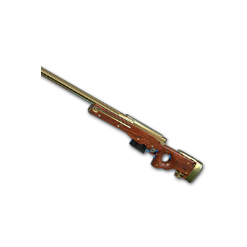 Gold Plate - AWM