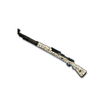 Desert Digital - Kar98k