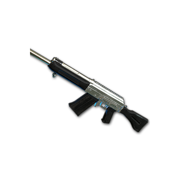 Silver Plate - S12K