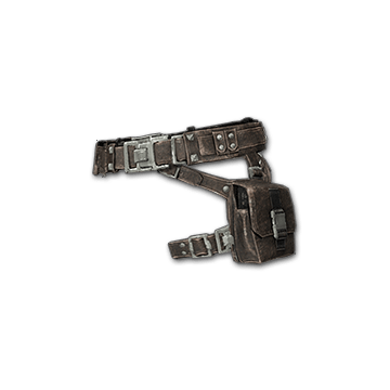 Battle Belt